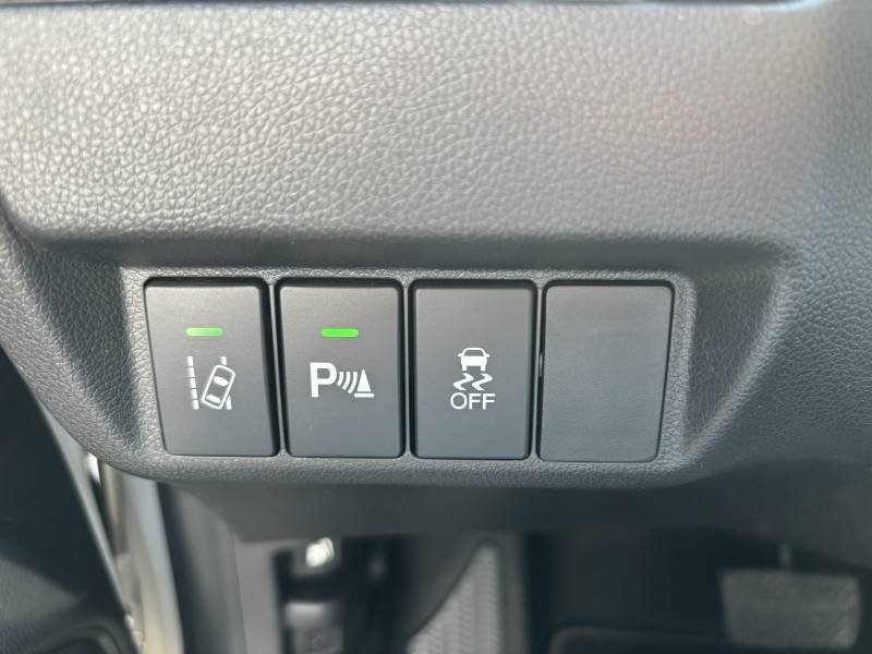 Honda Jazz - Photo 26