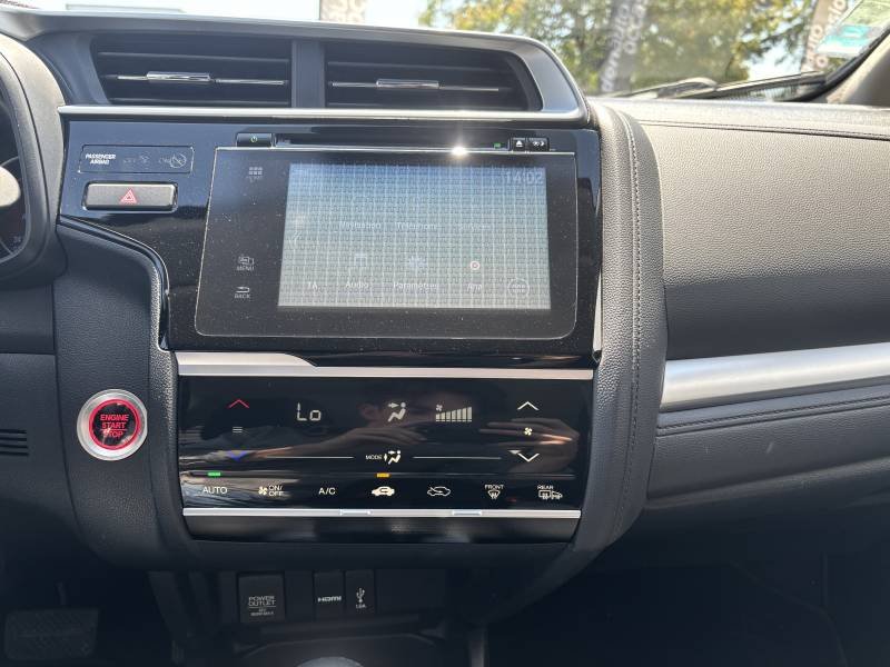 Honda Jazz - Photo 27