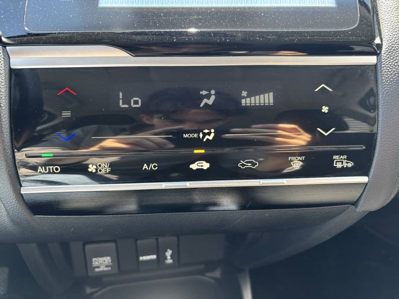 Honda Jazz - Photo 28