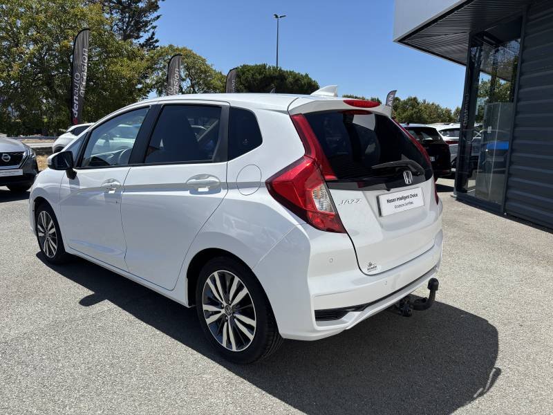 Honda Jazz - Photo 3