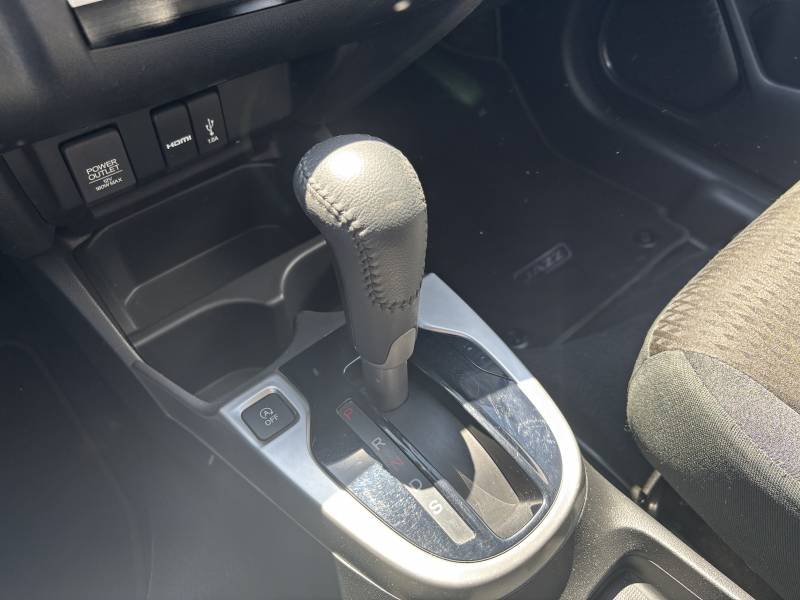 Honda Jazz - Photo 31