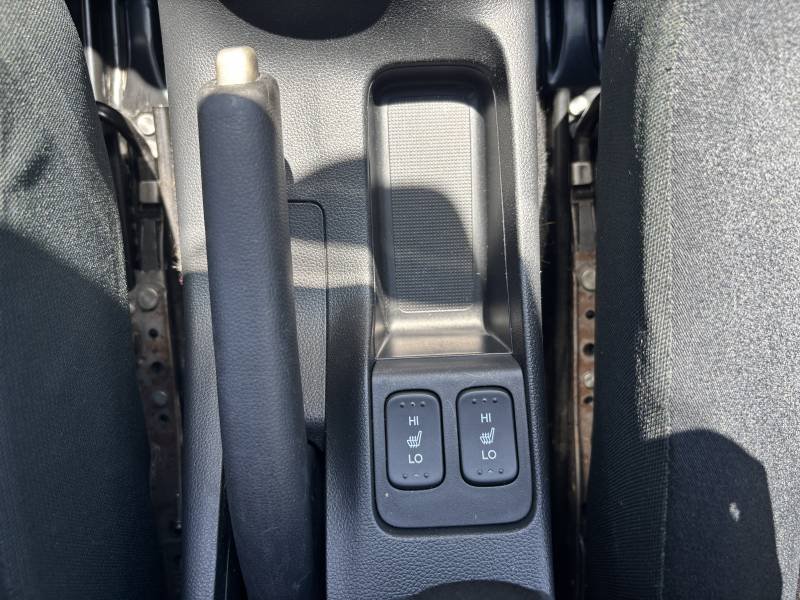 Honda Jazz - Photo 32
