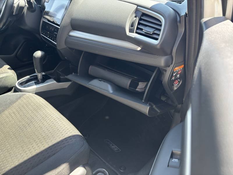 Honda Jazz - Photo 34