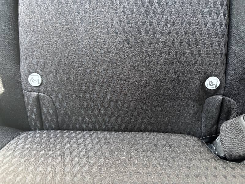 Honda Jazz - Photo 36