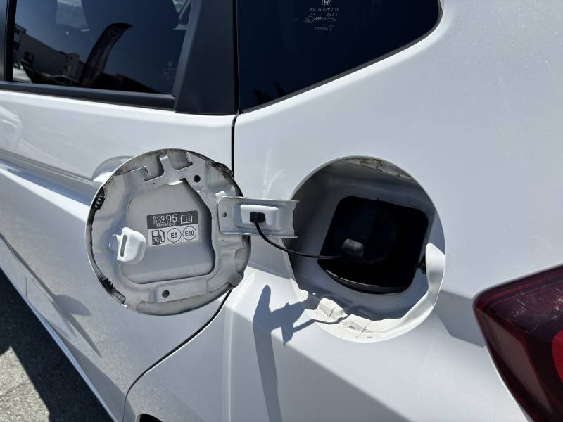 Honda Jazz - Photo 37