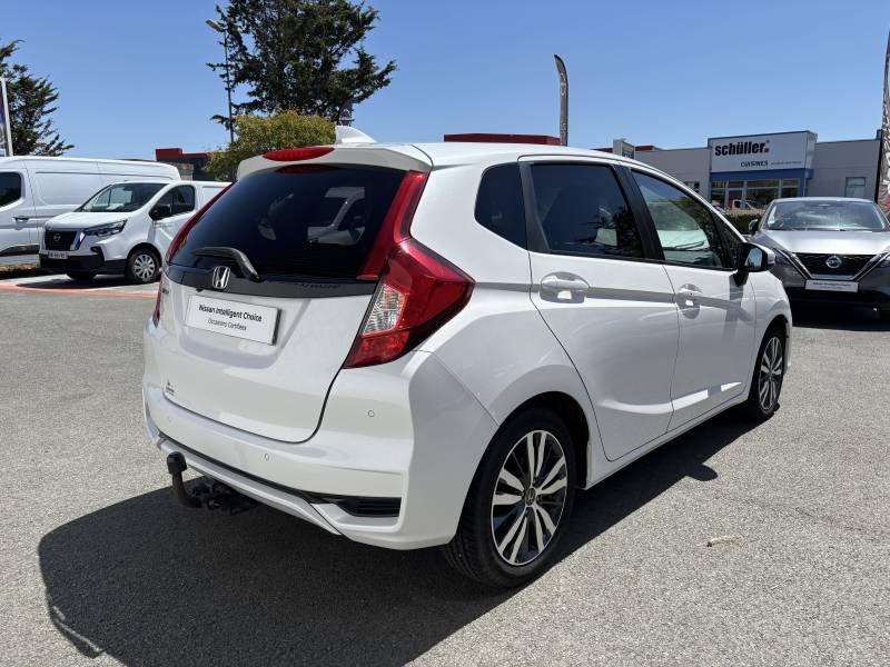 Honda Jazz - Photo 5