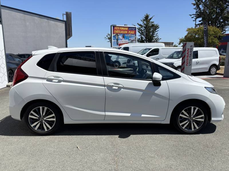 Honda Jazz - Photo 6