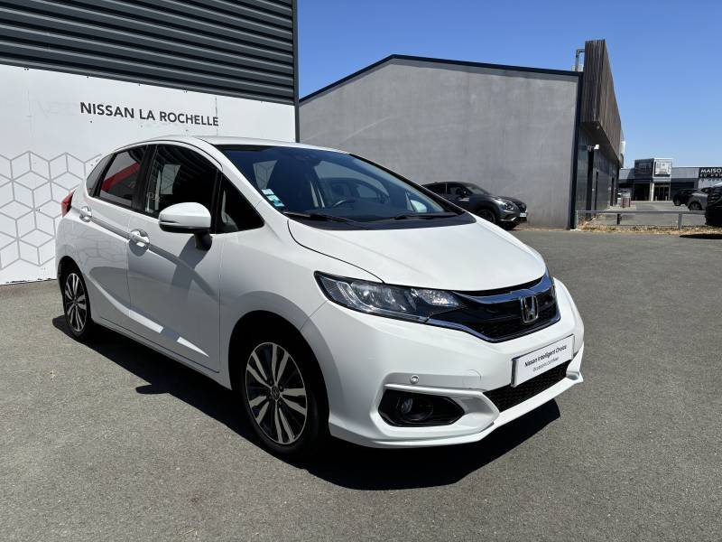 Honda Jazz - Photo 7