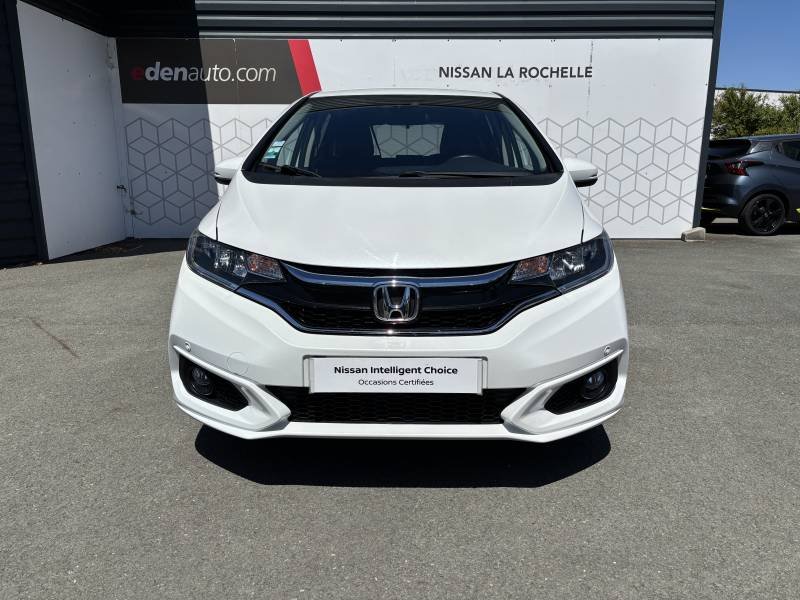 Honda Jazz - Photo 8