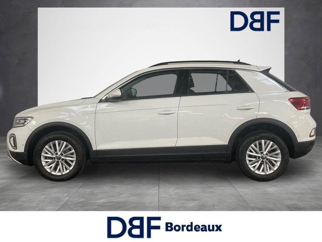 Volkswagen T-Roc - Photo 2