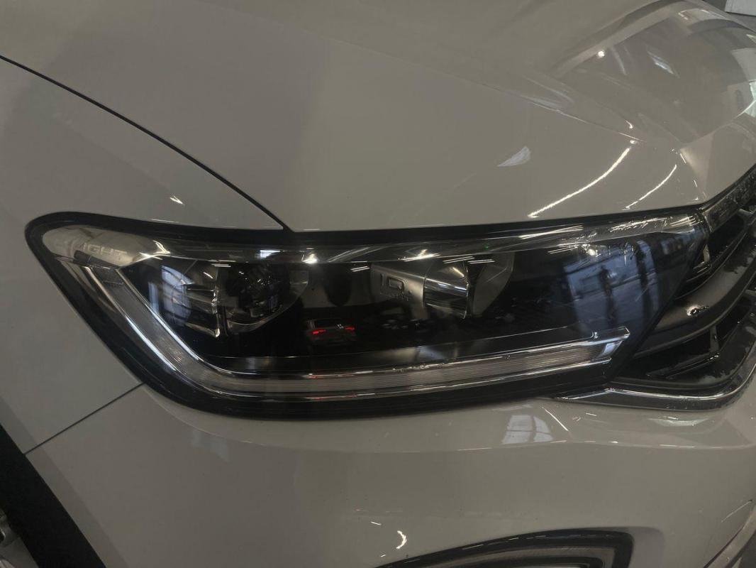 Volkswagen T-Roc - Photo 26
