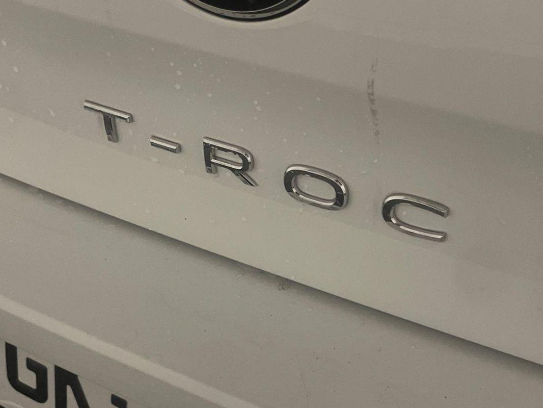 Volkswagen T-Roc - Photo 27