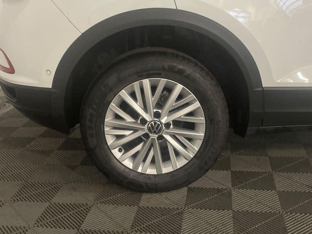 Volkswagen T-Roc - Photo 28