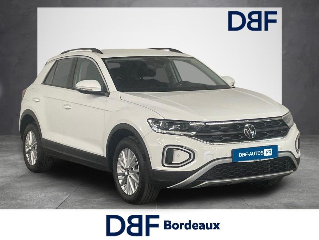 Volkswagen T-Roc - Photo 6