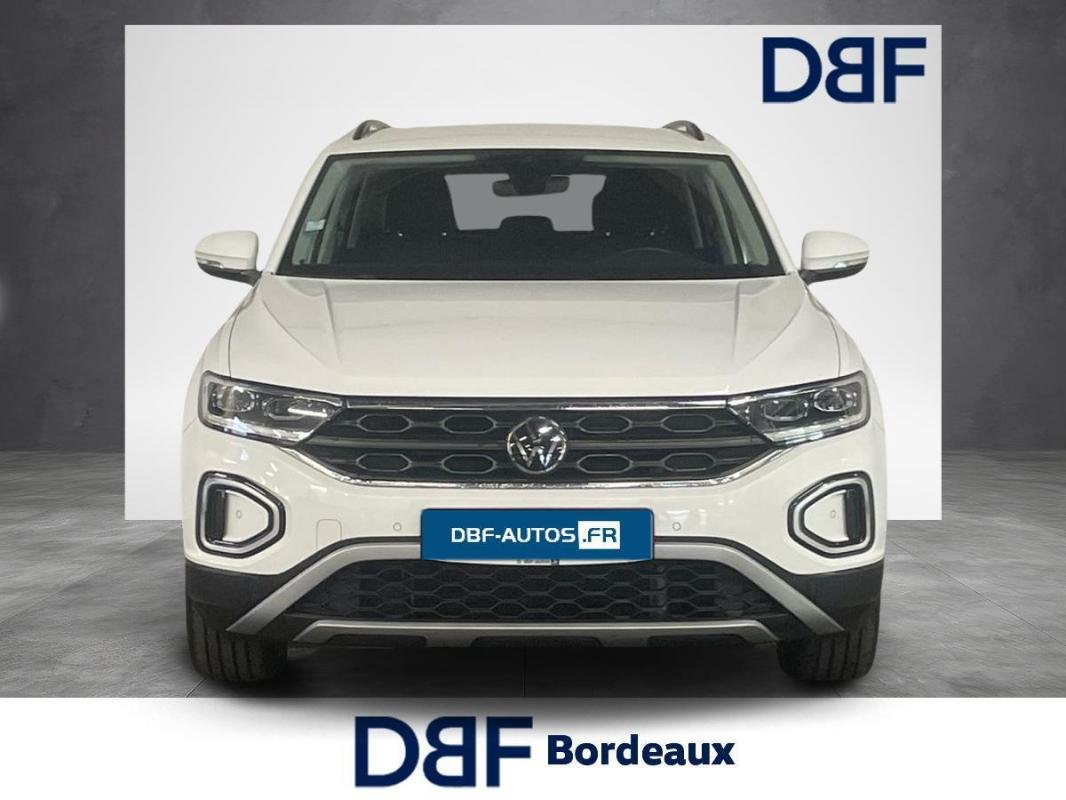 Volkswagen T-Roc - Photo 7