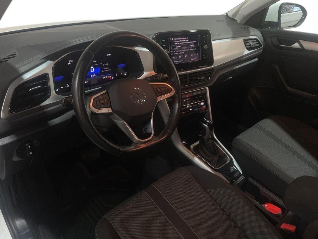 Volkswagen T-Roc - Photo 9