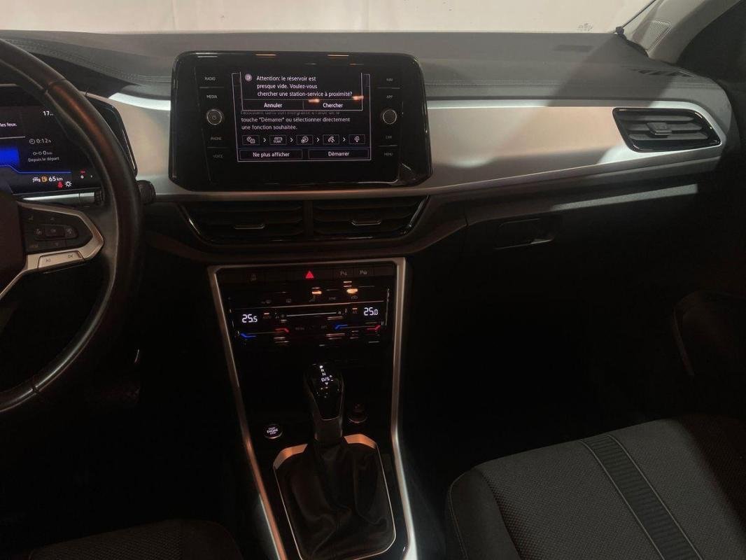 Volkswagen T-Roc - Photo 10