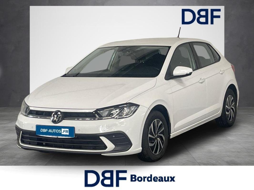Volkswagen Polo - Photo 1