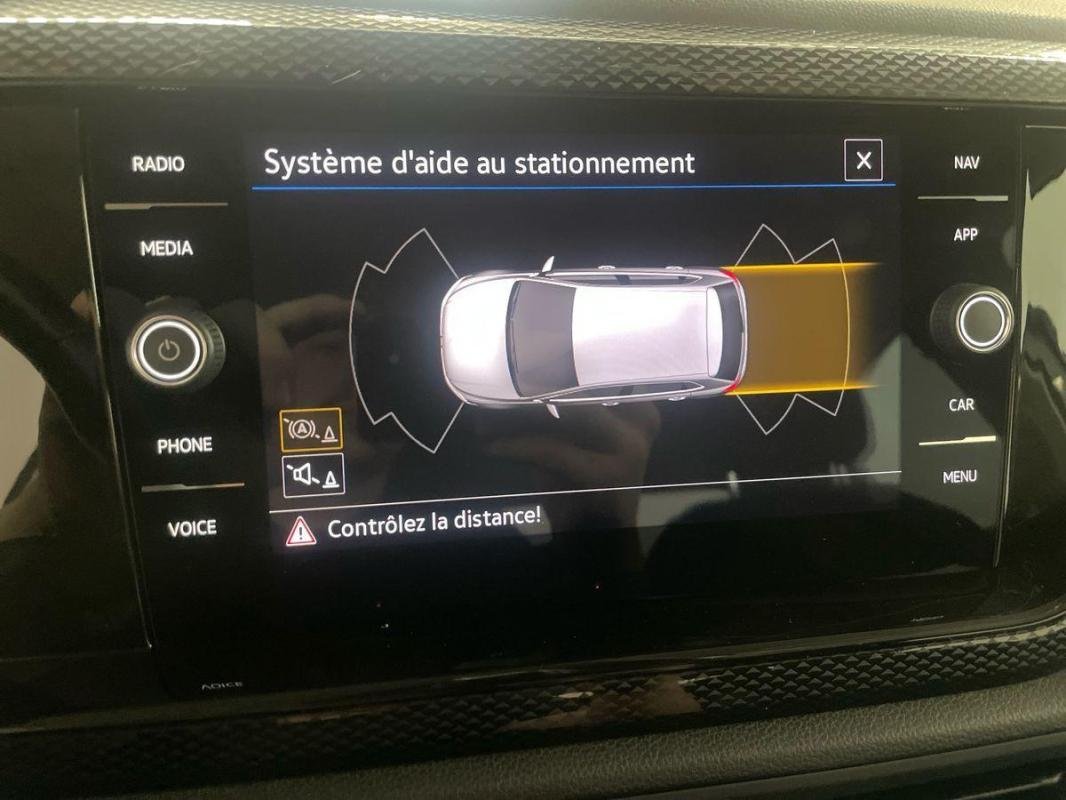 Volkswagen Polo - Photo 18