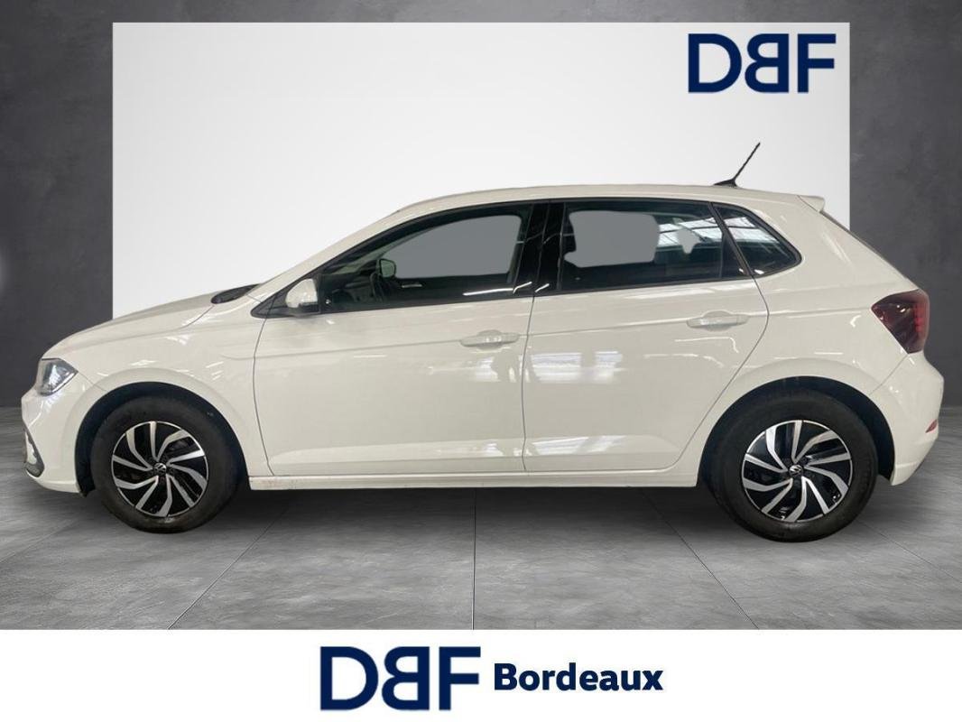 Volkswagen Polo - Photo 2