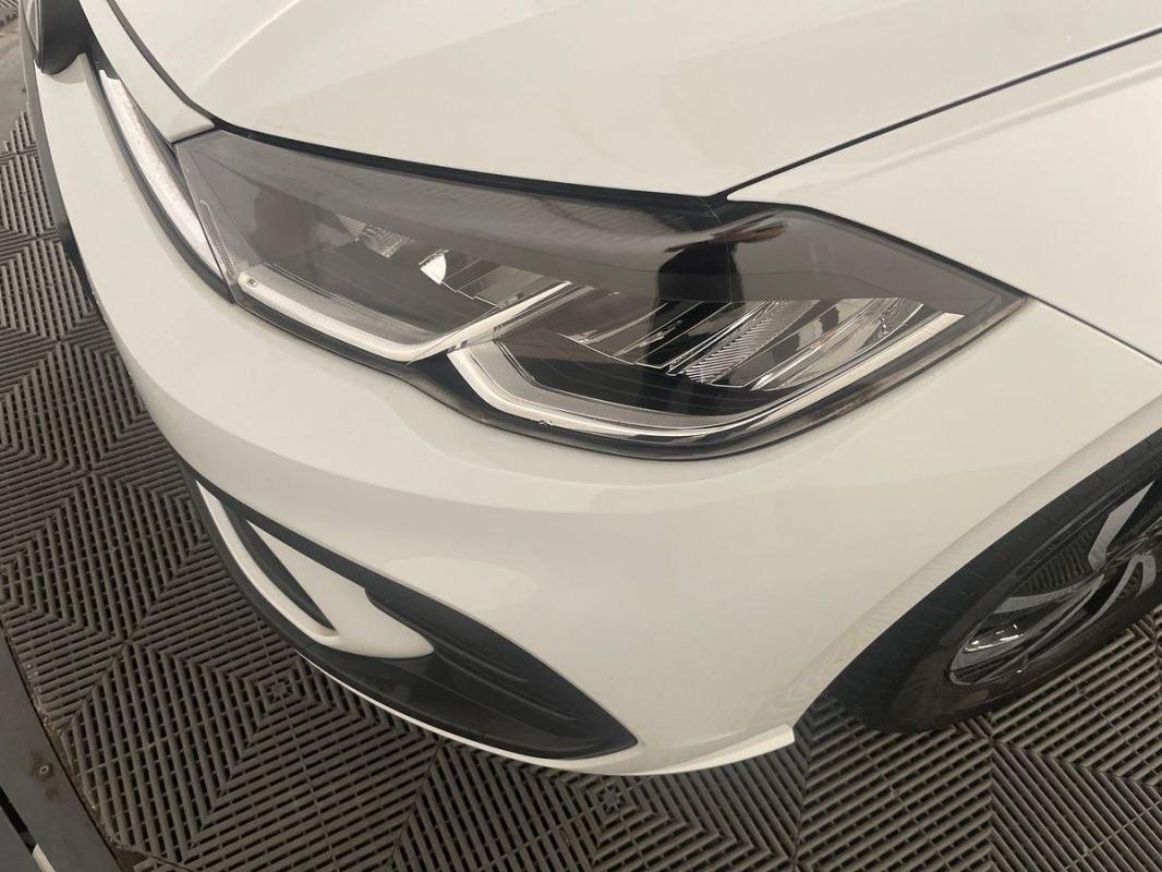 Volkswagen Polo - Photo 26