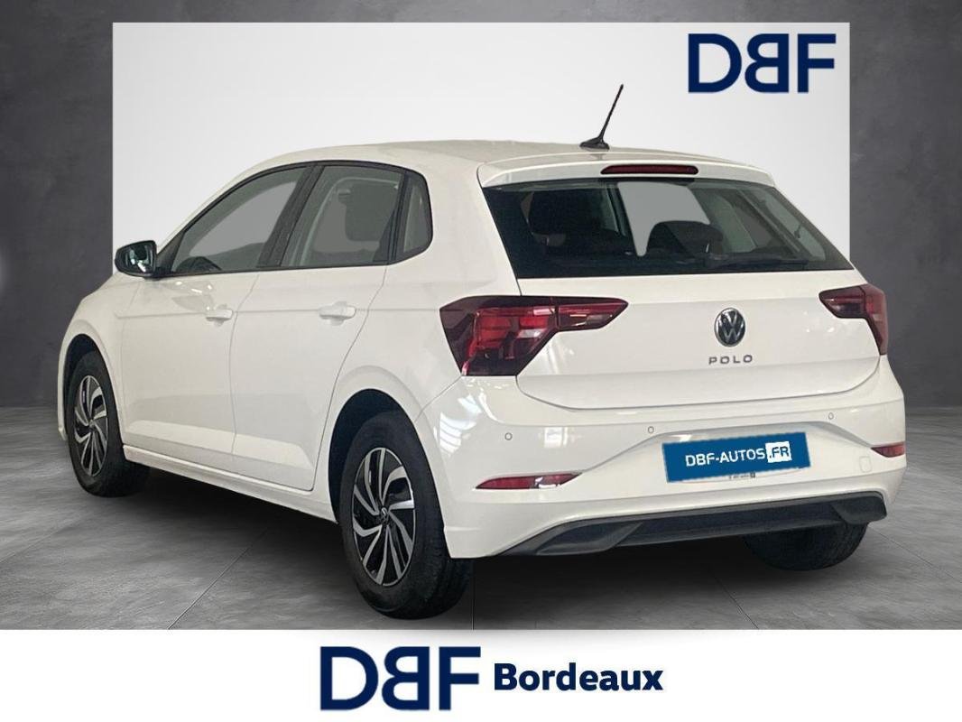 Volkswagen Polo - Photo 3