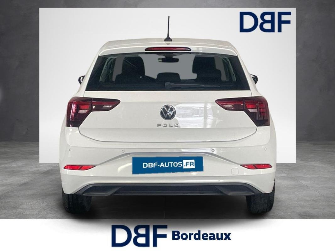 Volkswagen Polo - Photo 4