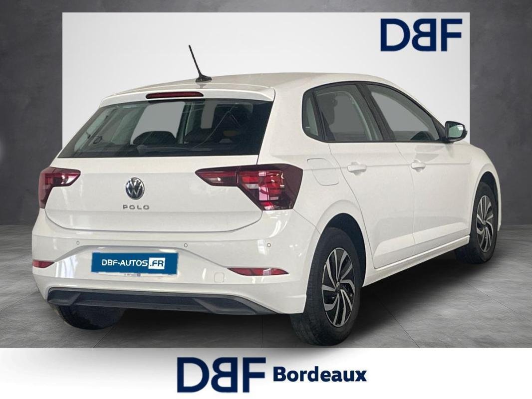 Volkswagen Polo - Photo 5