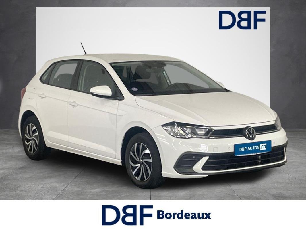 Volkswagen Polo - Photo 6