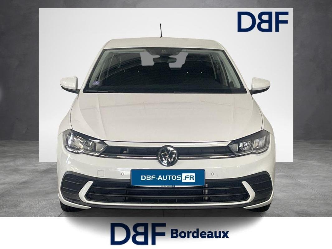 Volkswagen Polo - Photo 7