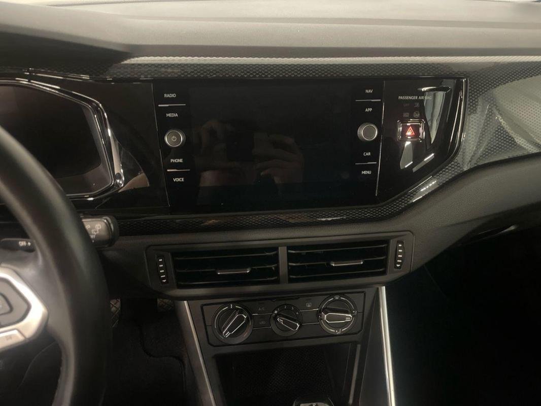 Volkswagen Polo - Photo 10