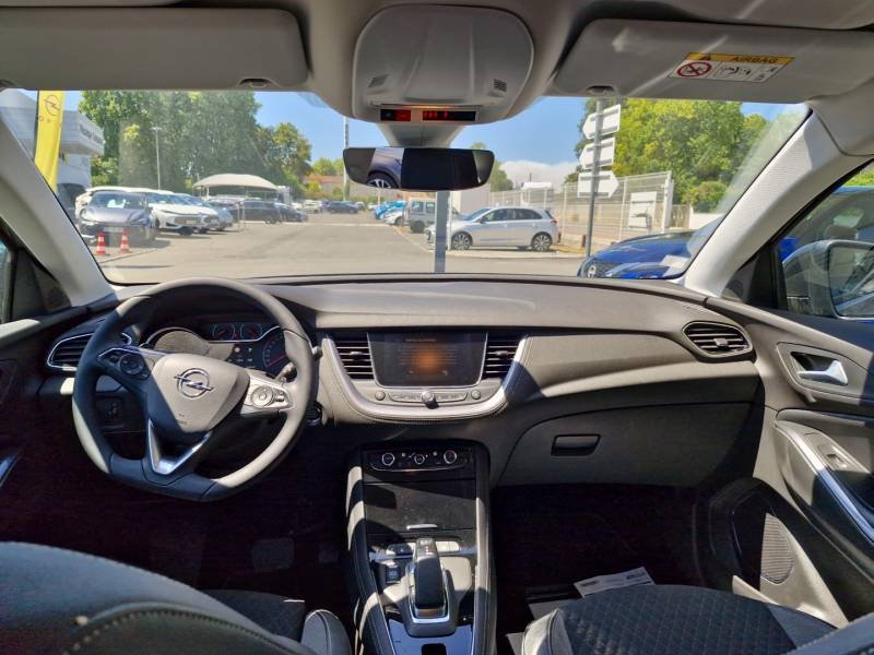 Opel Grandland X - Photo 11
