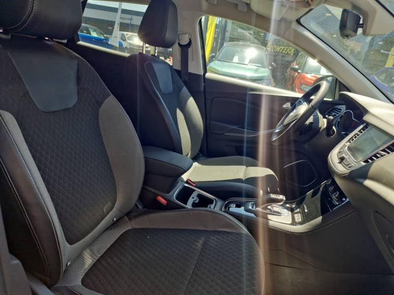 Opel Grandland X - Photo 12