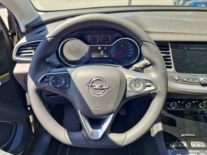 Opel Grandland X - Photo 13
