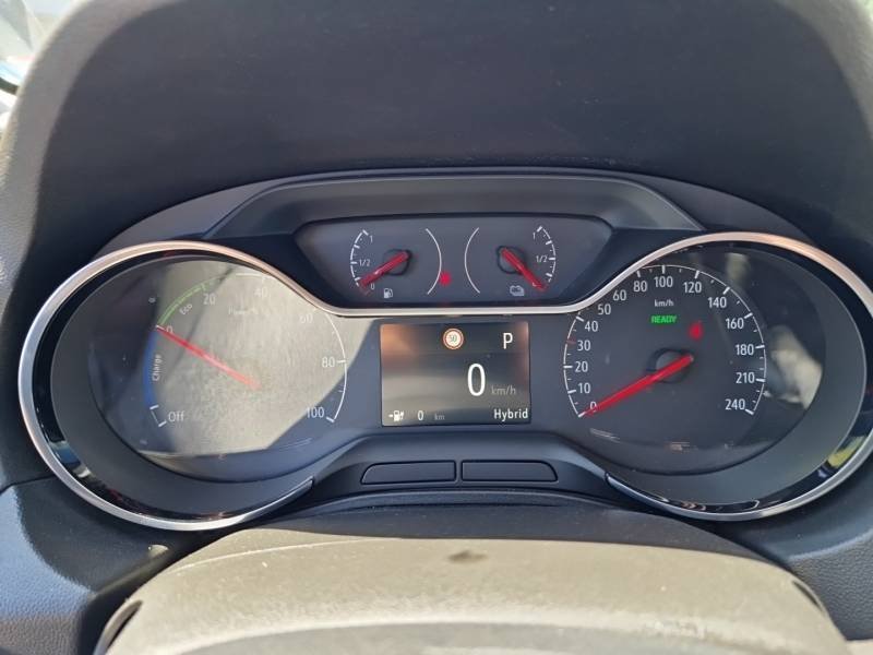 Opel Grandland X - Photo 14