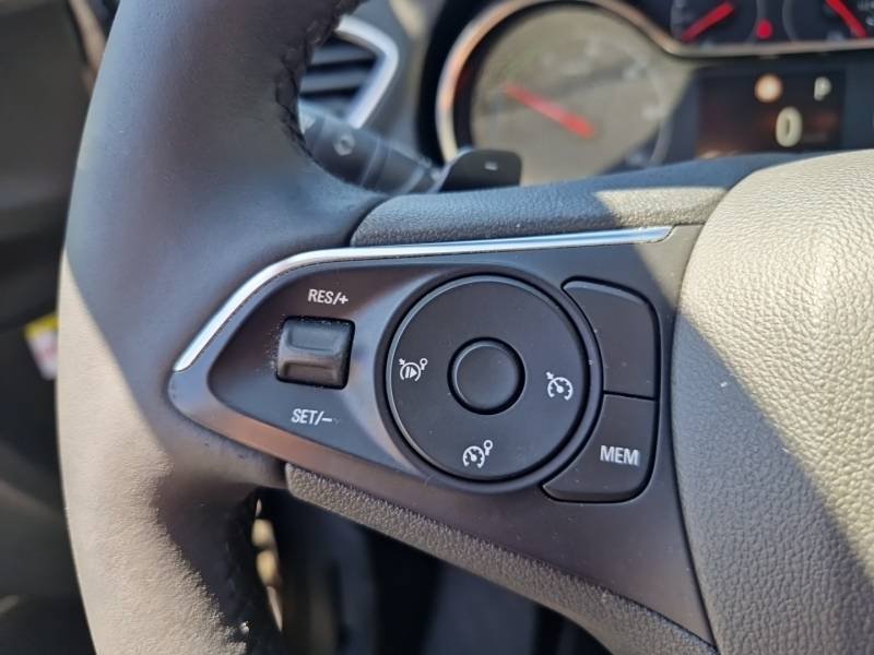Opel Grandland X - Photo 15