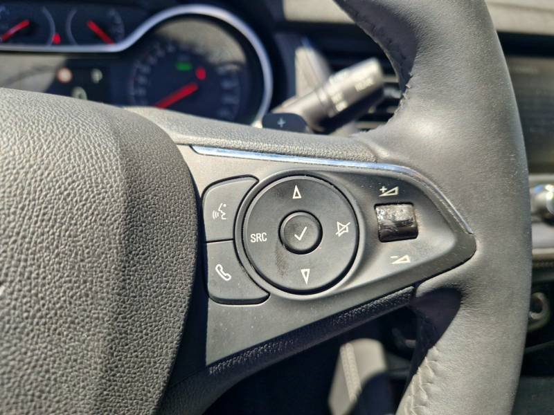 Opel Grandland X - Photo 16
