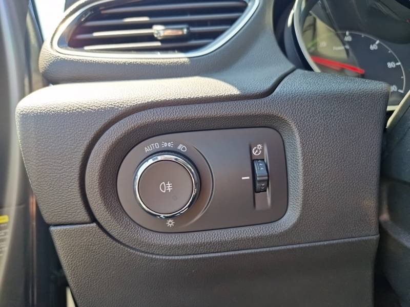 Opel Grandland X - Photo 19