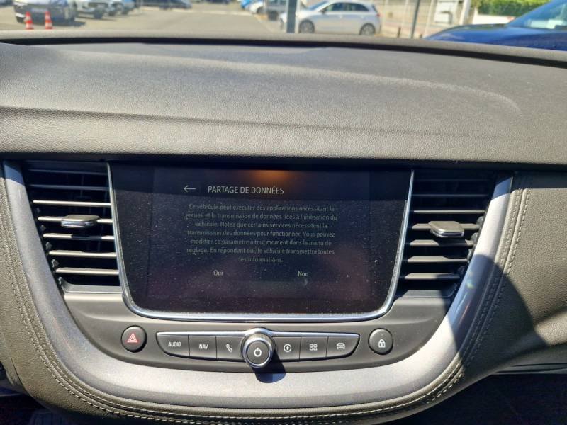 Opel Grandland X - Photo 20