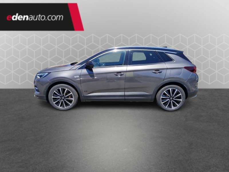 Opel Grandland X - Photo 2