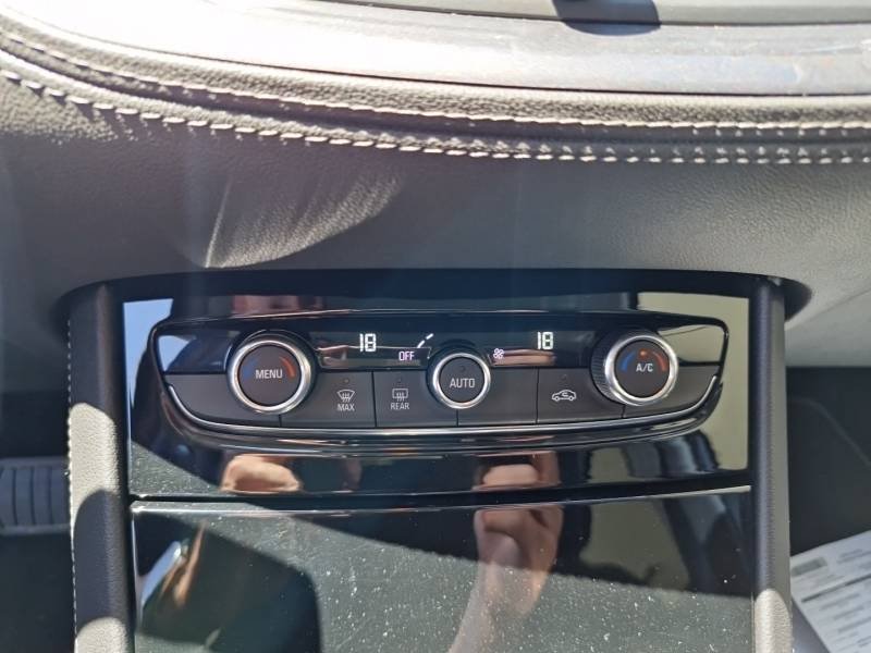 Opel Grandland X - Photo 22