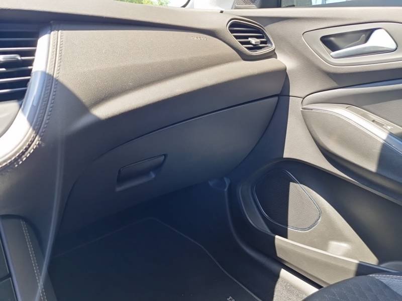 Opel Grandland X - Photo 28