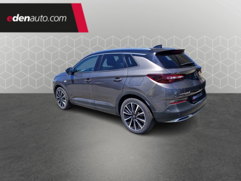 Opel Grandland X - Photo 3