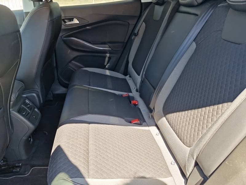 Opel Grandland X - Photo 31