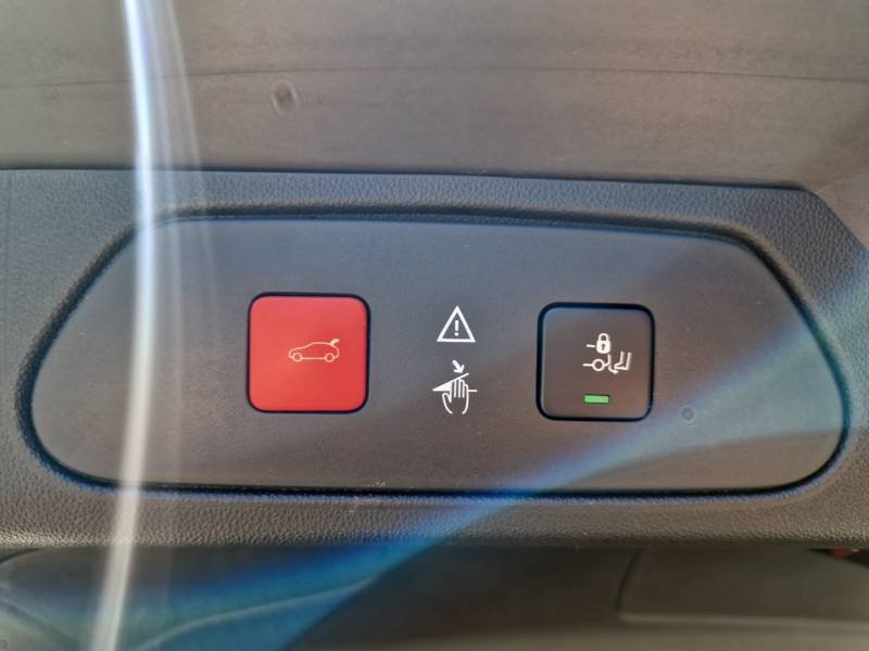 Opel Grandland X - Photo 36
