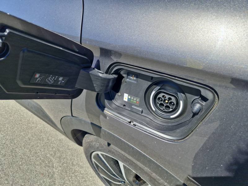 Opel Grandland X - Photo 38