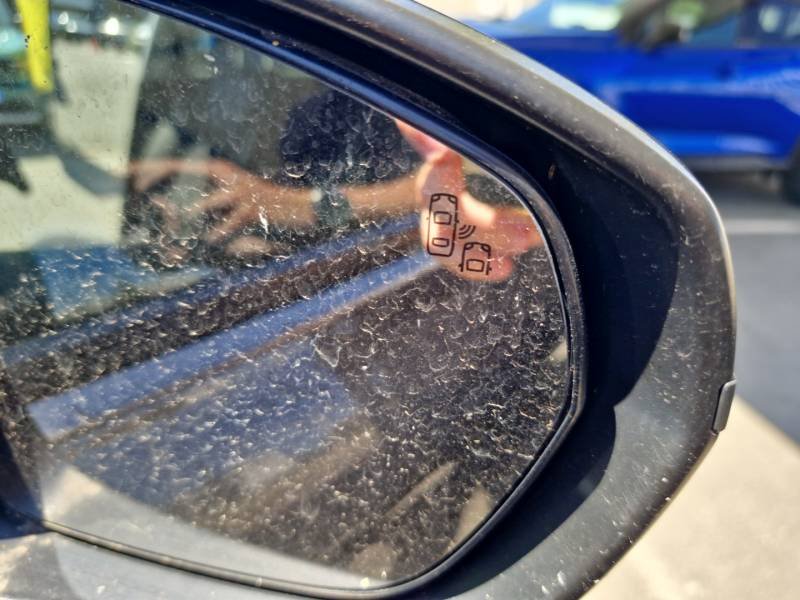 Opel Grandland X - Photo 40
