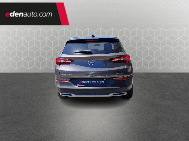 Opel Grandland X - Photo 4