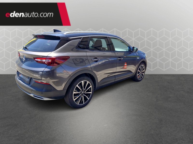 Opel Grandland X - Photo 5