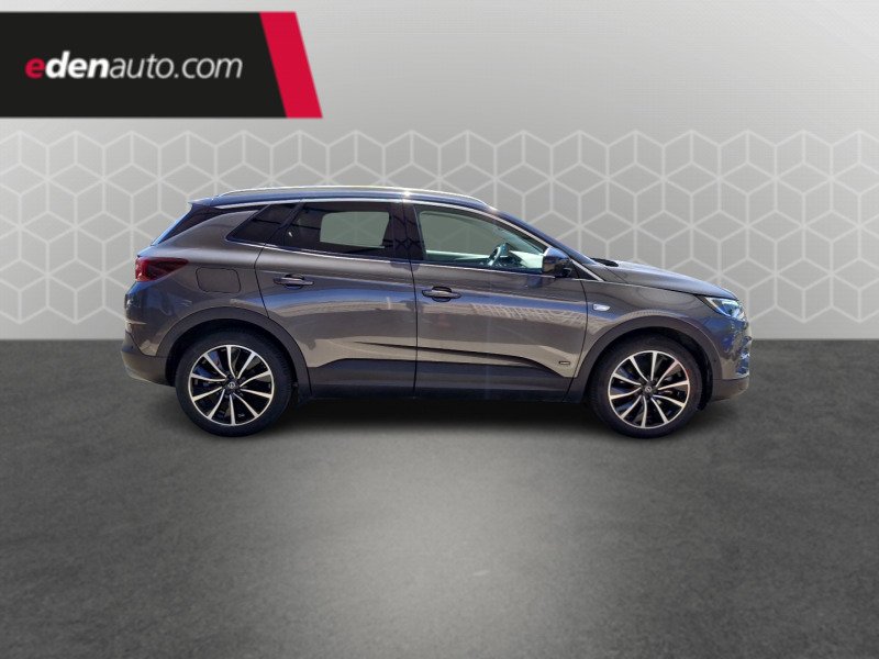 Opel Grandland X - Photo 6